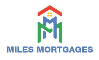 Miles Mortgages logo