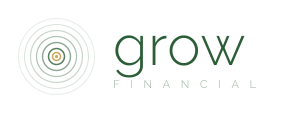 Grow Financial logo